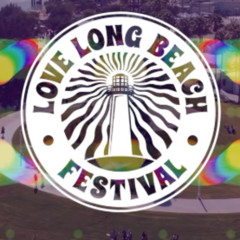 Curse of Tongues – Love Long Beach Festival 2025 (DISCO DAVEY)