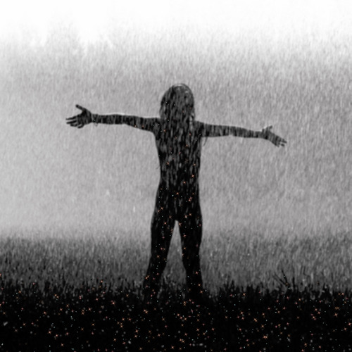 In the rain again (Feat. Brecken)