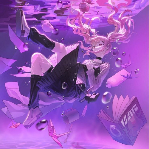 chew☆candy / +厨ﾆ病