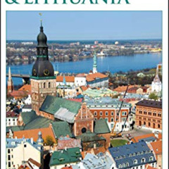 [VIEW] EPUB 📝 DK Eyewitness Estonia, Latvia and Lithuania (Travel Guide) by  DK Eyew