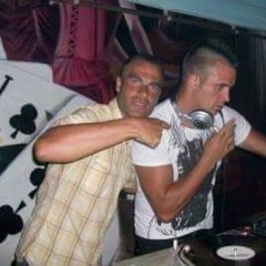 DJ ROBERT & DJ TATO LIVE 3 - 7-2020