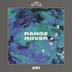 Range Rover (Prod By. Andy Ray)
