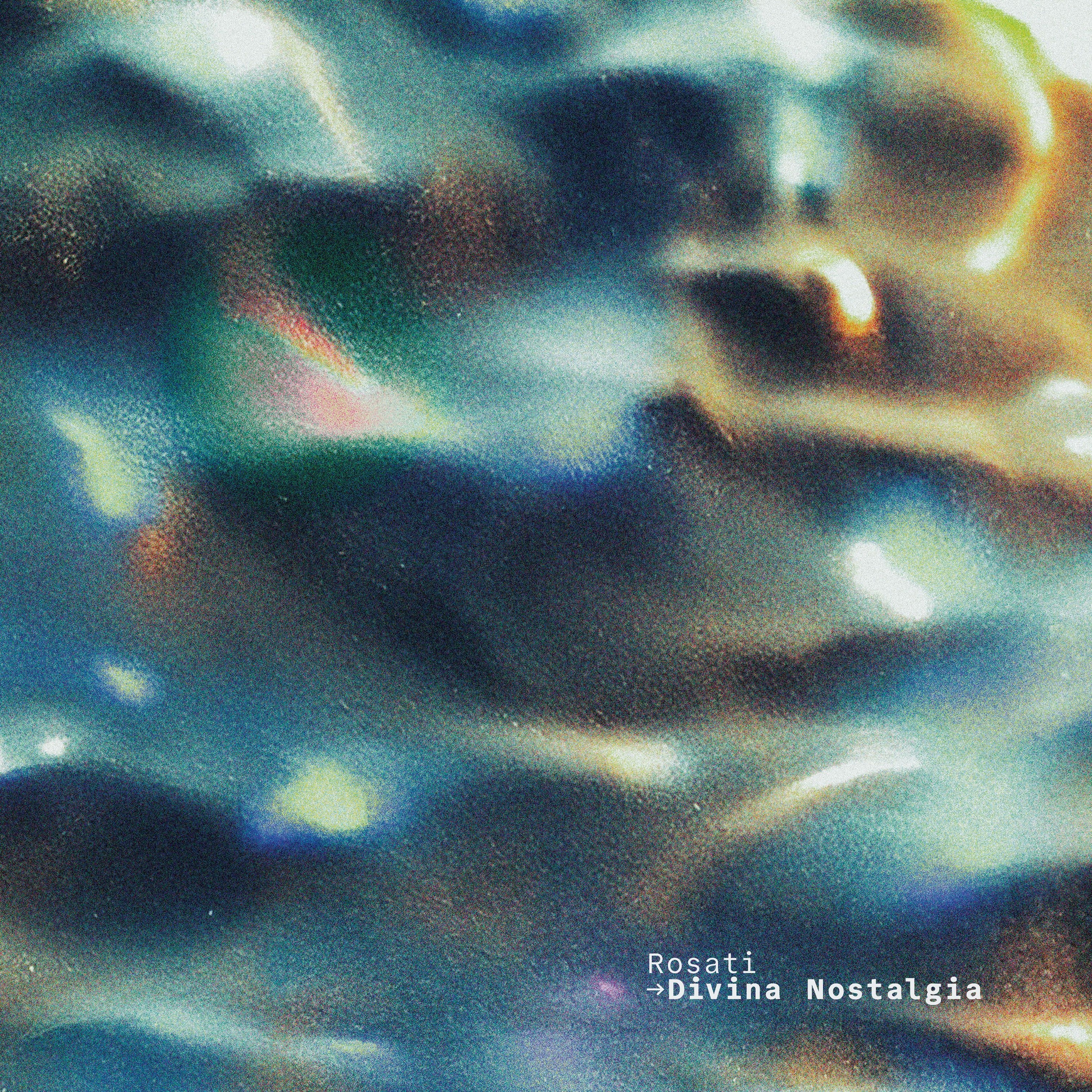 Premiere: Rosati — Division [FUSE11] episode artwork