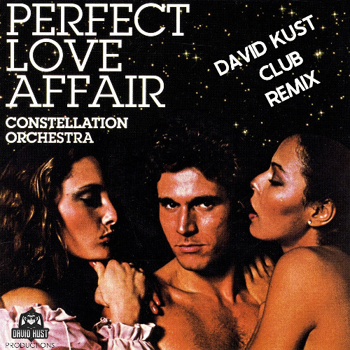 Constellation Orchestra - Perfect Love Affair (David Kust Radio Club Remix)