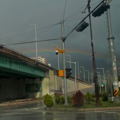 비가 내리면 나는