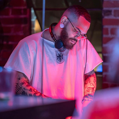 Innerflight Broadcast 183: Manwell