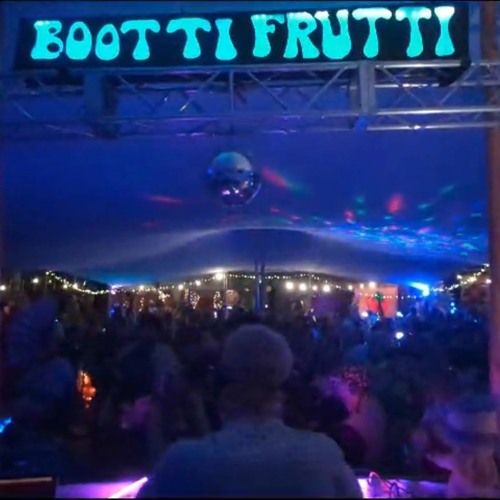 Limbowalk - Burn In The Forest 2023 Live Set
