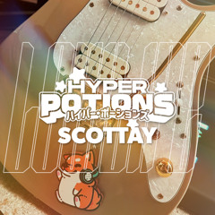 Hyper Potions x Scottay - Lowlife