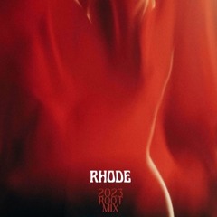 RHODE 2023 ROOT MIX