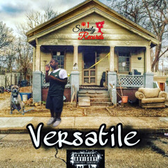 Sxam Man - Living Life