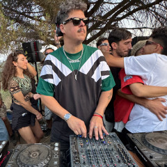 Fat-P | Sant Joan 25 | Live in Tibidabo