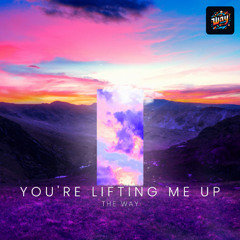 Your Lifting Me Up