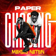 Paper Chasing___D rock & Renegado ___Maklas Nation