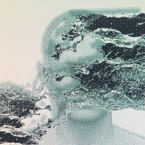 im just looking at you