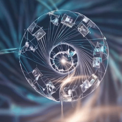 Realitisations and the Loop That Survives