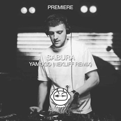 PREMIERE: Sabura - Yamogo (NekliFF Remix) [DUNKELHEIT]