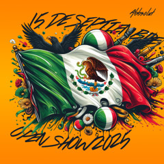 INTRO 15 DE SEPTIEMBRE 2025 (Abbsolut Open Show) FREE DOWNLOAD! Click en "comprar"