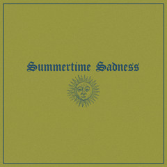 Summertime Sadness (Violin)