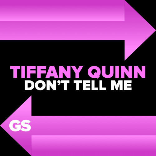 Premiere: Tiffany Quinn 'Don't Tell Me'