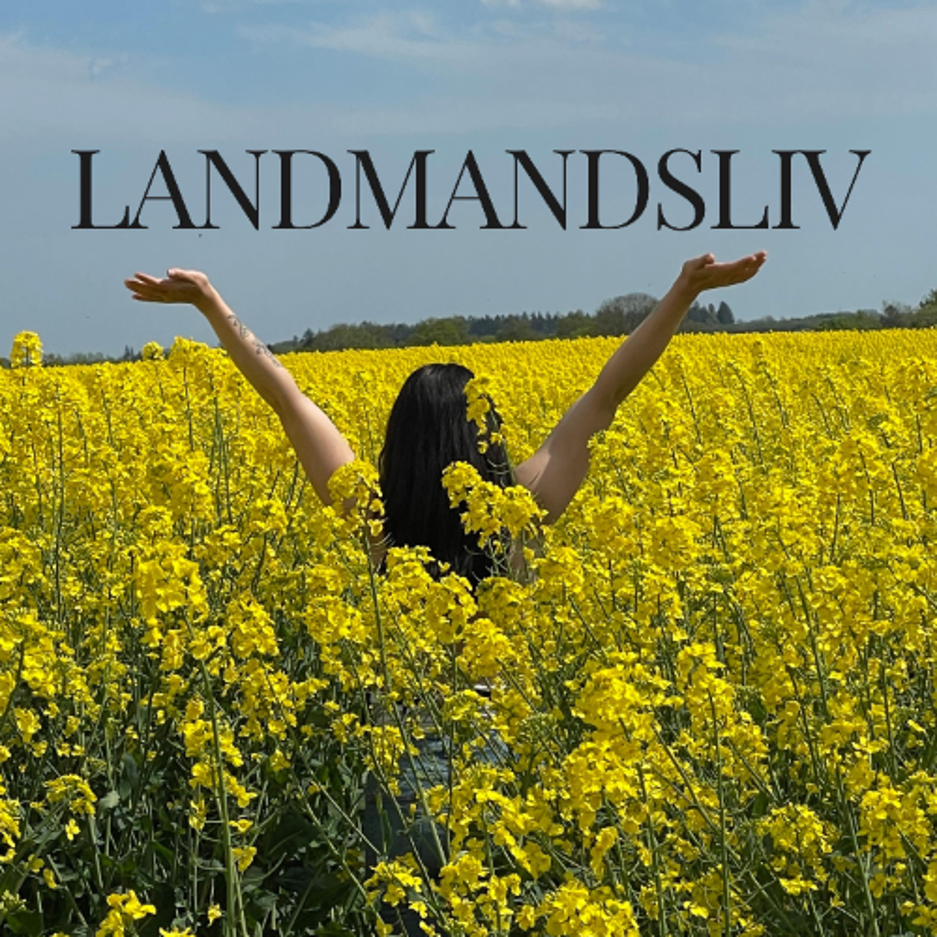 Landbrugspodcasten