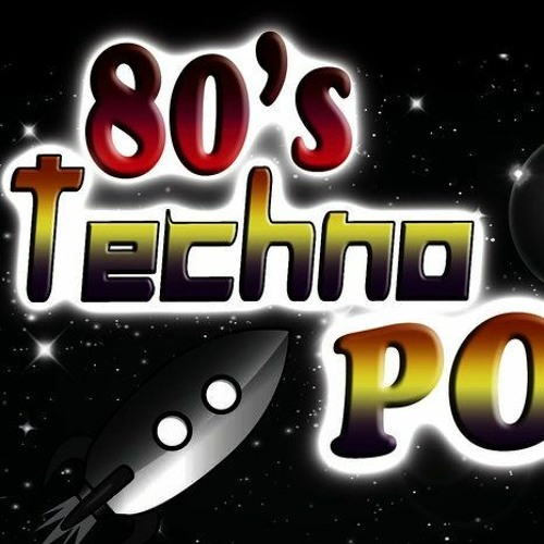 Mix Techno 80'/ 90' - Vico