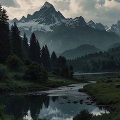 Whispered to the Wind