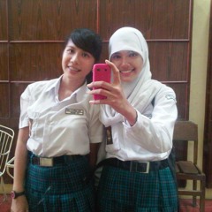 Karna Aku Telah Denganmu (imfhnsfh feat unk) 😂