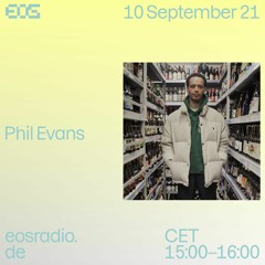 EOS Mix - September 2021