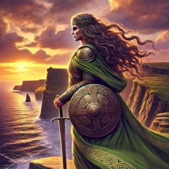 The Heart of Éire’s Lore