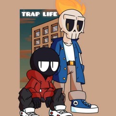 Young Tobi X YoungT - TRAP LIFE