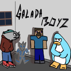 Galada Boyz - Tulyo do zap