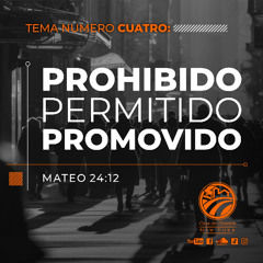 Tema | Prohibido Permitido Promovido