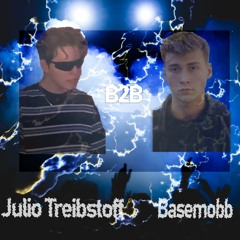 TreibsMobb #1