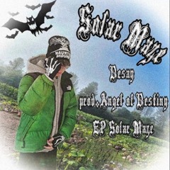 Desayy- Solar Maze