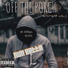 JUMPED OFF THE PORCH X JIMMY CO