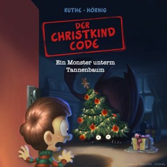 Der Christkind Code - Main Theme