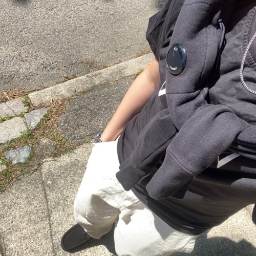 Gilli-de ikk noget-unrealeased