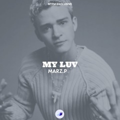 marzP.- My Luv