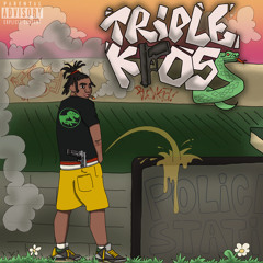 Triple Kross( prod sadboy91 x nate morgan x potmy)