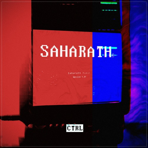 SAHARATH - CTRL