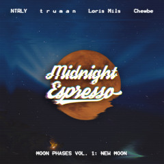 Coldnight (feat. Chewbe)