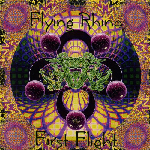 Sheyba - Trance Africa Express