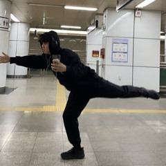 속사포랩 | 류정란