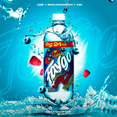 Faygo (feat. 4LEN, Koi & LUC)