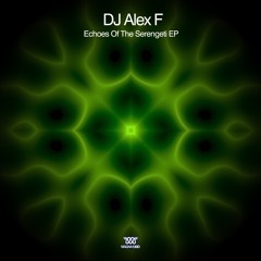 Echoes of the Serengeti (Radio Edit)