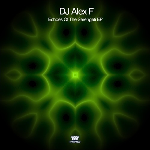Echoes of the Serengeti (Radio Edit)