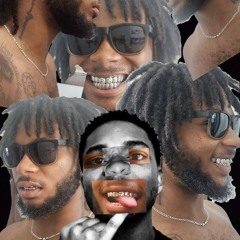 where i been at (demo)