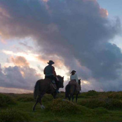 'Prairie Rascals' - closing credits song