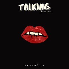 Shaquille - Talking (Acoustic Version)