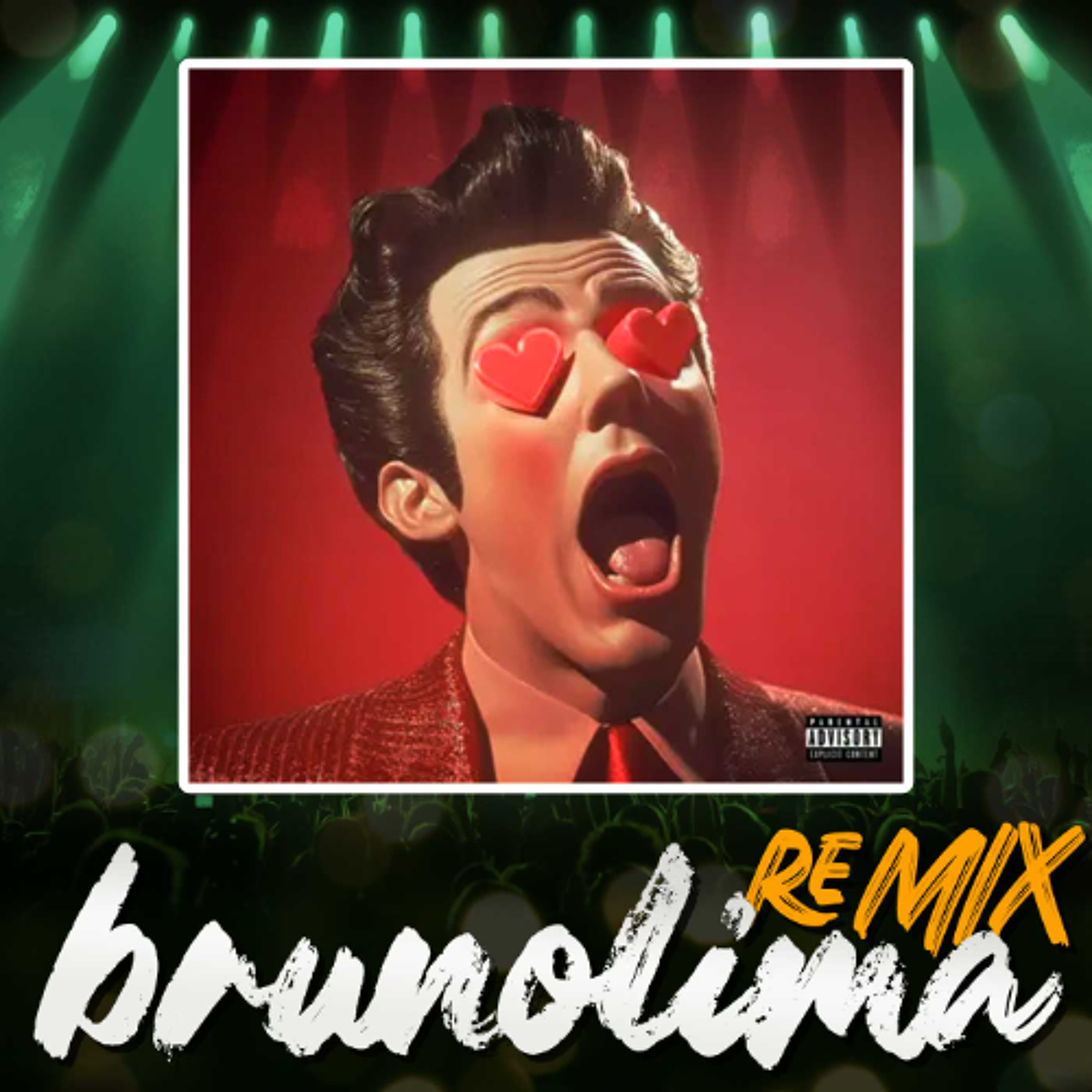 Chupa X___ta (1980) [brunolima REMIX] [CLEAN] episode artwork